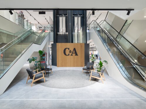 C&A