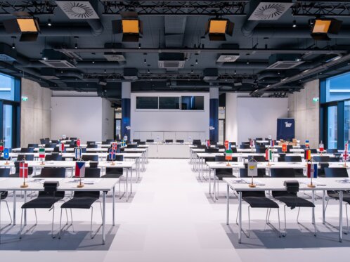 European Handball Federation