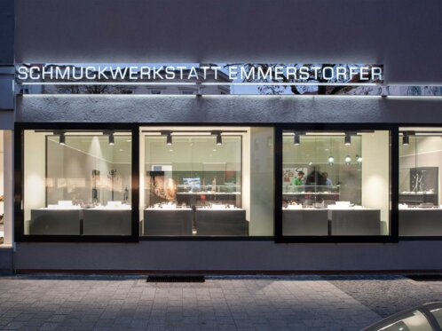 SCHMUCKWERKSTATT EMMERSTORFER